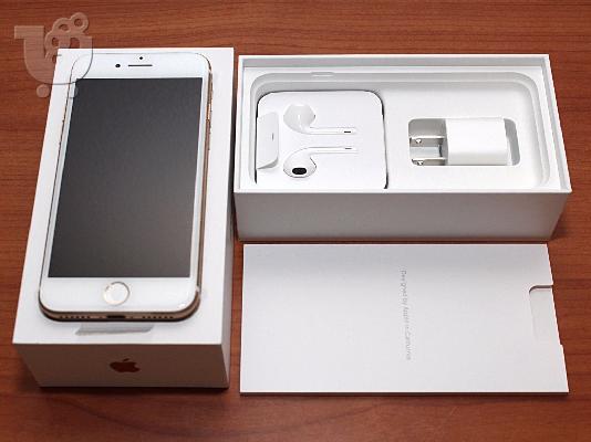 IPhone 7 Plus 256GB χρυσό